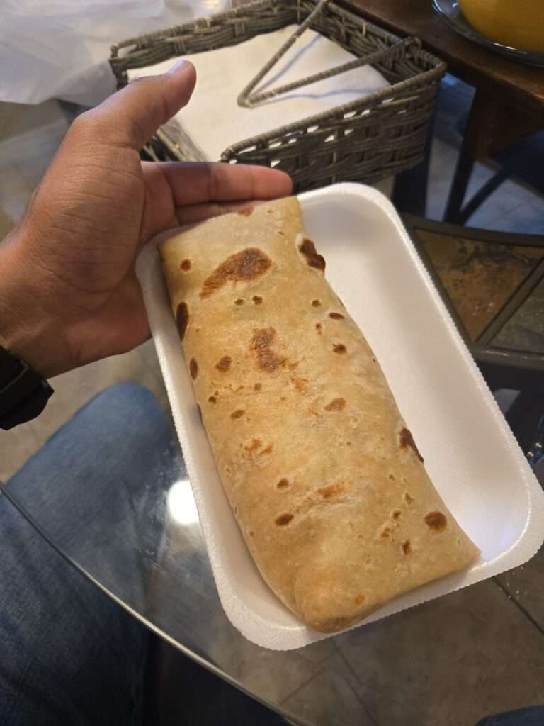 El Puerto Taco Shop photo 4